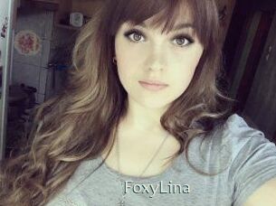 FoxyLina