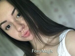 FoxyMagic