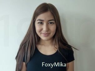 FoxyMika