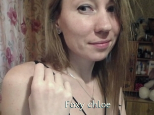 Foxy_chloe