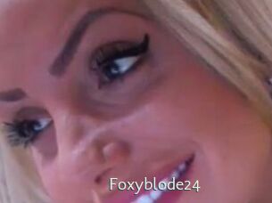 Foxyblode24