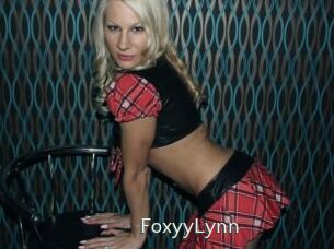 FoxyyLynn