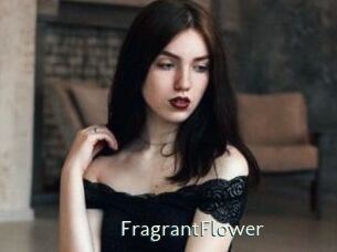 FragrantFlower