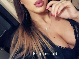 FrancescaB