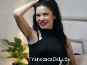 FrancescaDeLuca