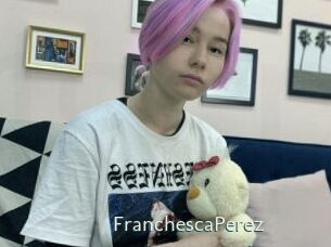 FranchescaPerez
