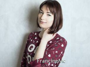 FrancineMc