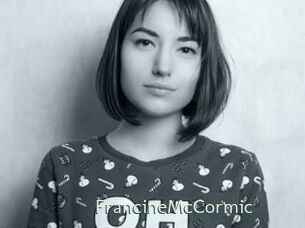 FrancineMcCormic