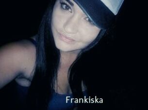 Frankiska