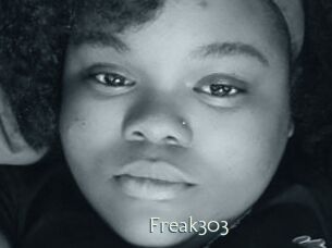 Freak303 1 grosse chatte poilue