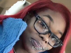 FreakKat
