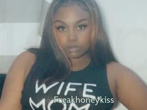 Freakhoneykiss