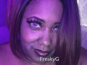 FreakyG