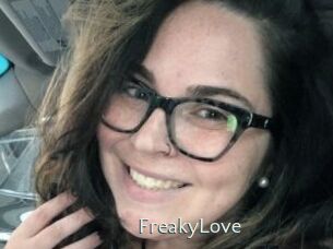 FreakyLove