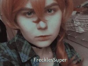 FrecklesSuper
