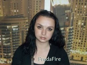 FredaFire