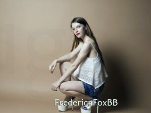 FredericaFoxBB
