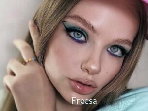 Freesa