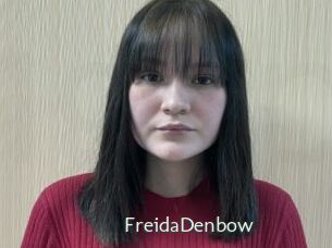 FreidaDenbow