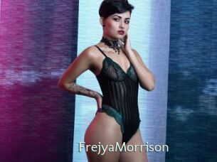 FrejyaMorrison