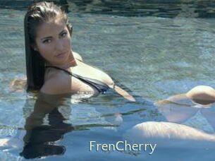 FrenCherry 1 grosse chatte poilue