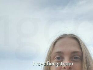 FreyaBergstrom