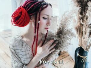 FreyaKrul