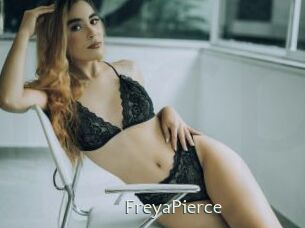 FreyaPierce