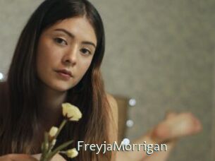 FreyjaMorrigan