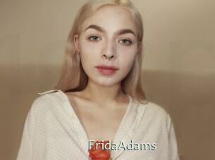 FridaAdams
