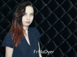 FridaDyer
