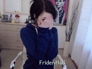 FridenHall