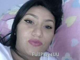 FullPlay4UU