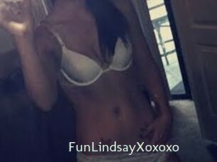 FunLindsayXoxoxo