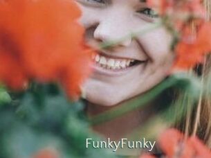 FunkyFunky