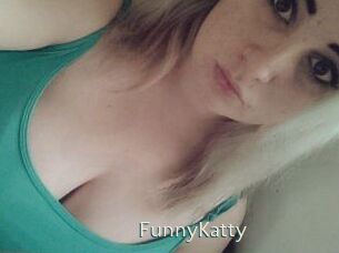 FunnyKatty