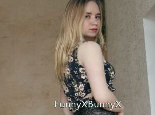 FunnyXBunnyX
