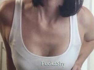 FuokaShy