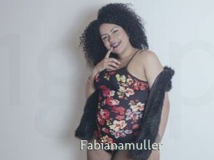 Fabianamuller