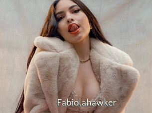 fabiolahawker 1 grosse chatte poilue