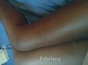 fabriana 1 grosse chatte poilue