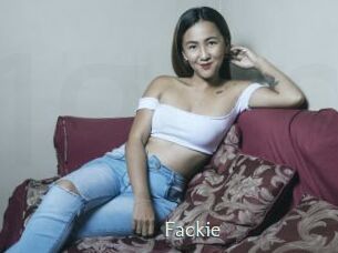 Fackie
