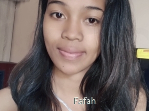 Fafah