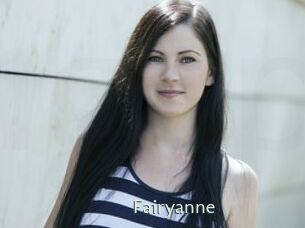 Fairyanne