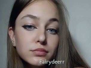 Fairydeerr