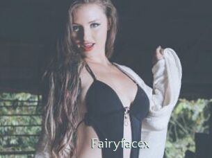 Fairyfacex