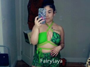 Fairylaya