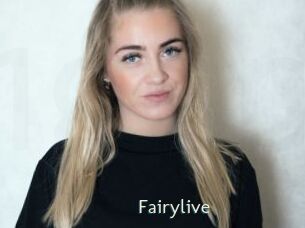 Fairylive