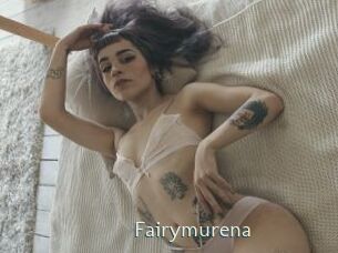 Fairymurena