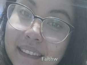Faithw